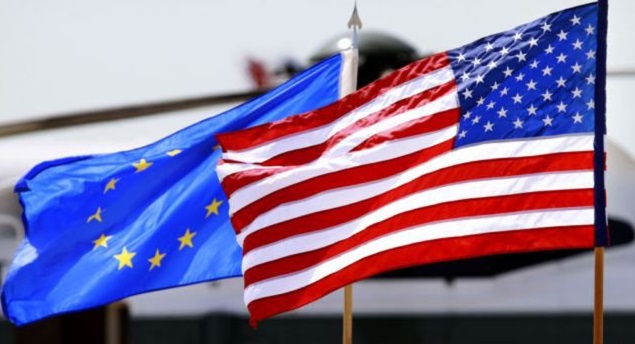 США и ЕС призвали банки сотрудничать с Ираном
